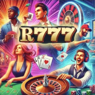 R777 Casino Online Bangladesh