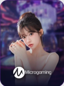 Microgaming R777 Casino