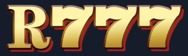 R777 casino logo